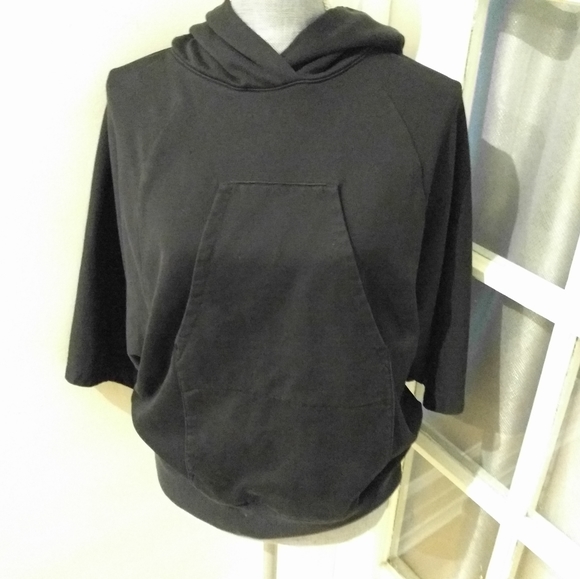 Y3 Yohji Yamamoto top - Picture 4 of 5